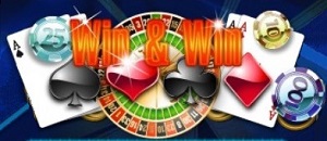 Win&Win Casino – програма для інтерактивних клубів